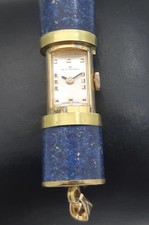Bucherer Montre pendentif