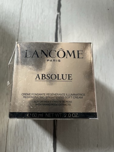 Lancôme absolue crème - absolue,