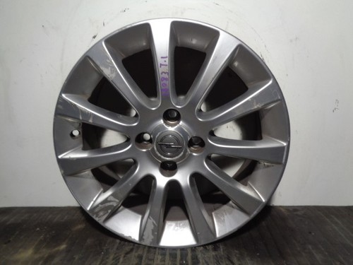 13252597 jante aluminio - jante, 11p