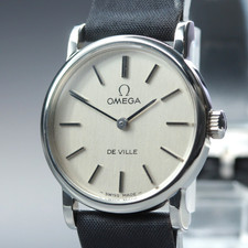 Presque comme neuve] Montre