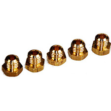 SACHET INJECTEURS GAZ BUTANE pour TABLE DE CUISSON SAUTER - 76X3497