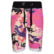 Shorts Fille En Fleece