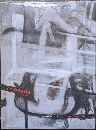 Zwobada dessins bernard - zwobada,,