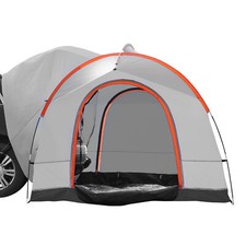 VEVOR Tente Arrière pour Voiture Tente de Hayon de SUV 240×240×230 cm Camping