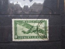 BEAU TIMBRE POSTE AERIENNE D '
