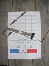 Nappe d’écran + Webcam pour