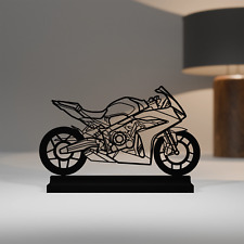 Honda CBR 650R modèle 3D