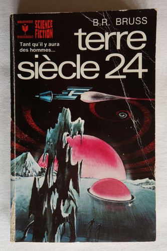 Terre siècle r - terre, b.r.
