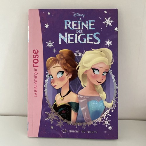 Reine des neiges - reine,