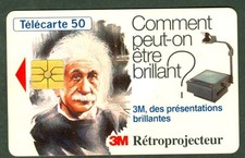  TELECARTE 50 UNITES  EN 732