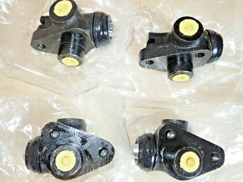 Kit cylindres frein - kit,