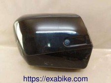 couvercle de valise gauche pour BMW R1150RT  de 2001 a 2004