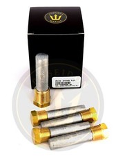 Moteur Anode Kit pour Yanmar