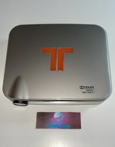 Boîtier system audio tritton - system,