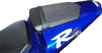 Yamaha 2000 2001 - r1, triboseat
