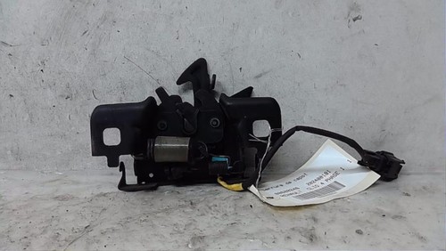 Serrure capot renault clio - de,