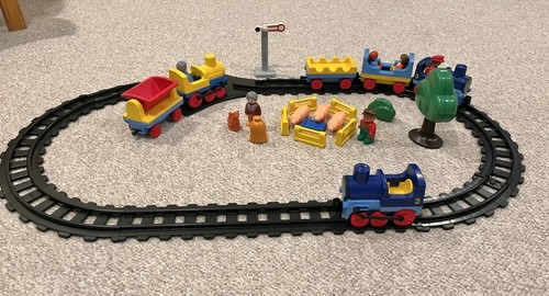 Vintage 1990 playmobil - 1990,