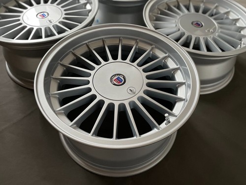 Alpina style design jantes bmw - design,