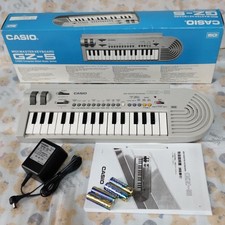 Synthétiseur clavier micro