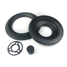 Couvre Bruleur Gaziniere