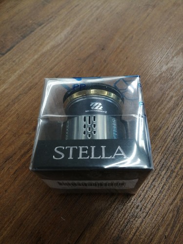 Moulinet toupie shimano stella - toupie,