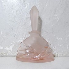 Flacon à parfum Art Déco en