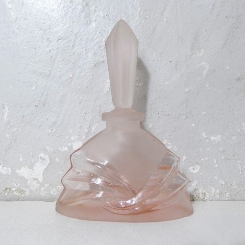 Flacon parfum art - à,