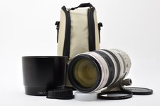 [Top MINT w/Case] CANON EF