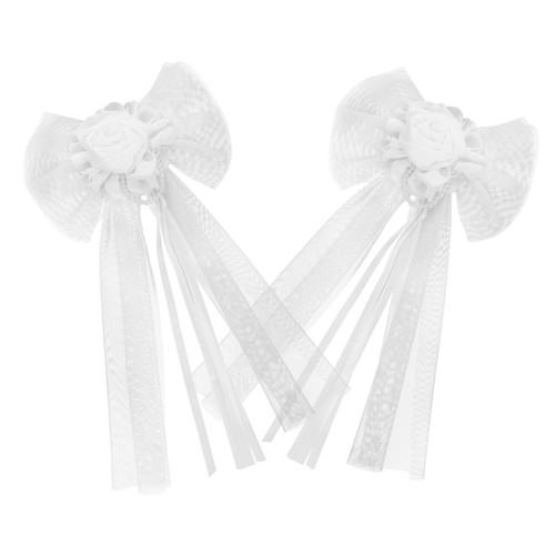 Kit deco voiture mariage - kit,