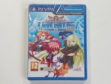 ARCANA HEARTS 3 LOVE MAX