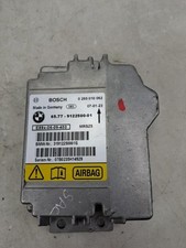 Boitier air bag BMW SERIE 3