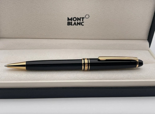 Montblanc stylo bille - à,