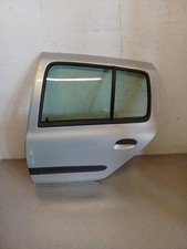 Porte arriere gauche RENAULT CLIO 2 PHASE 2 1.5 DCI - 8V TURBO /R:87671222