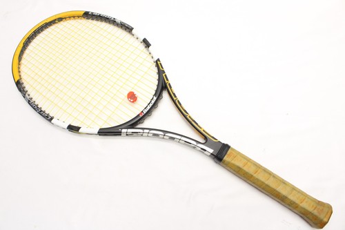 2008 babolat pure storm - babolat,
