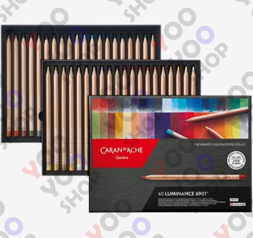 Caran ache luminance 6901 - luminance,