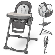 Chaise chaise bébé chaise