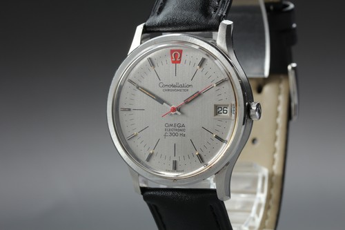 Vintage 1973 omega - 1973,