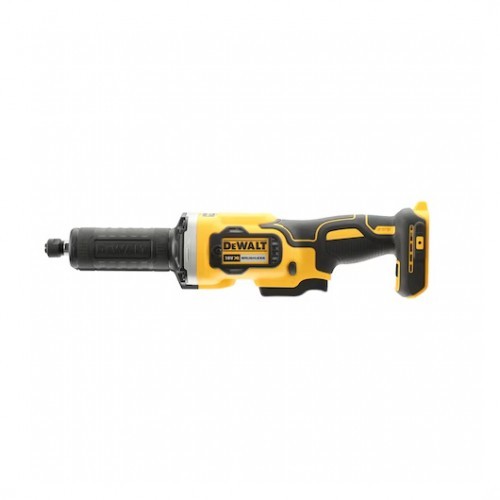Meuleuse droite 18v - xr,