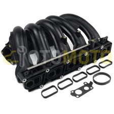 TUYAU COLLECTEUR D'ADMISSION MERCEDES CLASSE C W203 S203 C270 ML W163 270 CDI