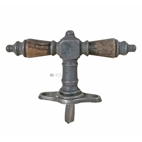 Poignée fenêtre antique - de,