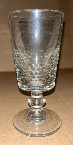 Ancien verre absinthe - ancien,
