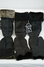 Gants En Cuir De Mouton