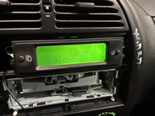 AFFICHEUR DIGITALE CITROEN XSARA 9643823677