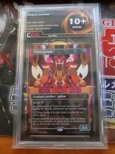 Trône Errant Alternative Full