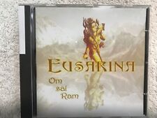Eusarina Om Sai Ram Cd