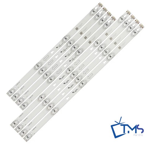 Kit led 55d2900 - kit,
