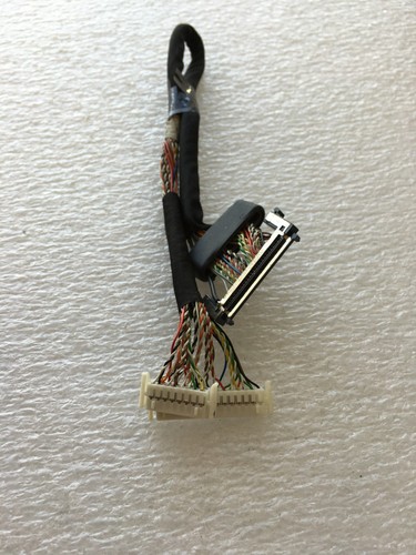 Toshiba 40rv52u main board - main, to