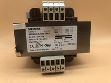 SIEMENS SIDAC-T