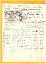 COGNIN / CHAMBERY (73) USINE