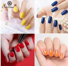 Vernis semi permanent - stylo, 3